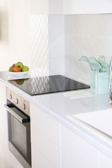 Квартира-студия, 38 м², 4/6 эт.