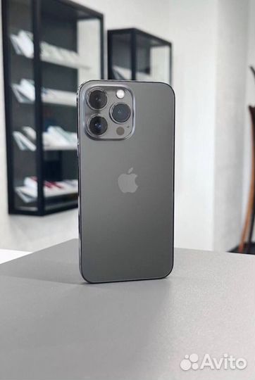 iPhone 13 Pro, 256 ГБ