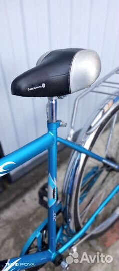 Велосипед взрослый
