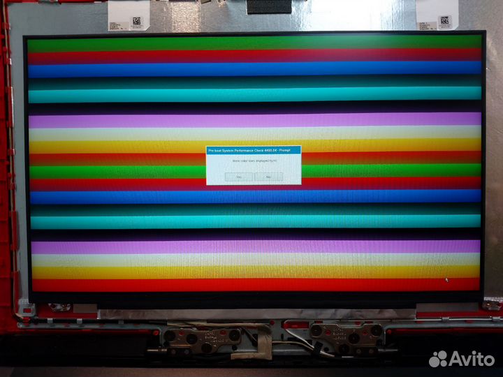 Матрица для ноутбука N140HCA-EAC