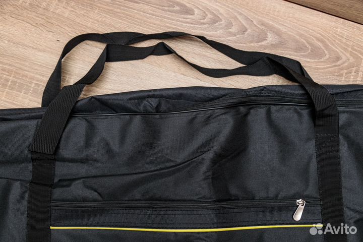 Сумка для синтезатора или цифрового пианино 76 кл