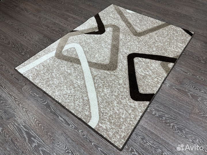 Ковер 120*170 новый