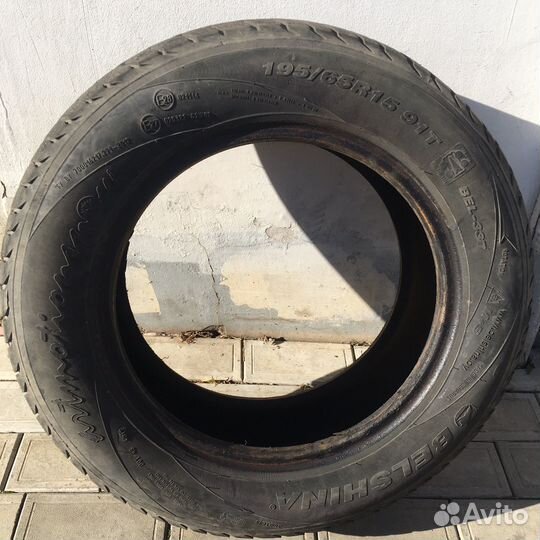 Белшина Artmotion Snow Бел-337 195/65 R15