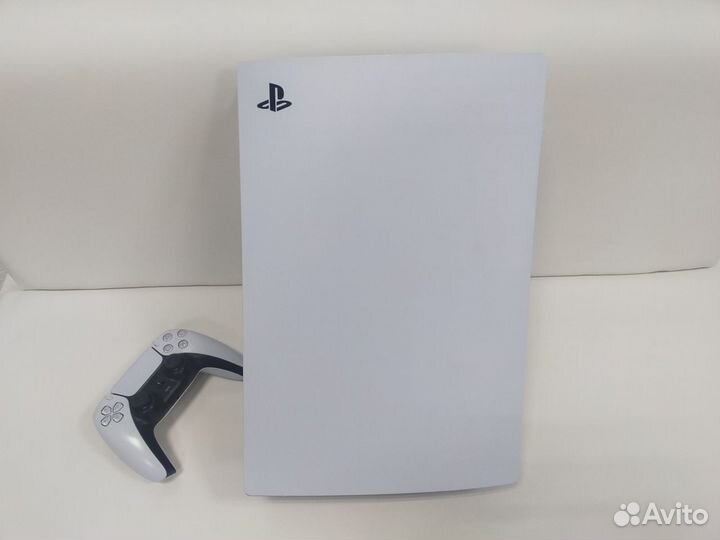 Игровая приставка Sony playstation 5