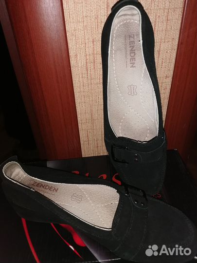 Детская обувь