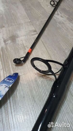 Удилище для ловли сома 3 м