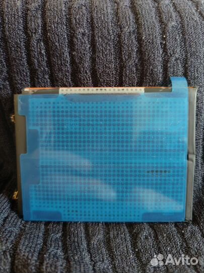 Аккумулятор для Xiaomi MI 11T Pro,BM58, новый