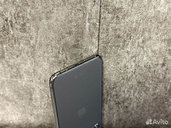 iPhone 11 Pro Max, 64 ГБ