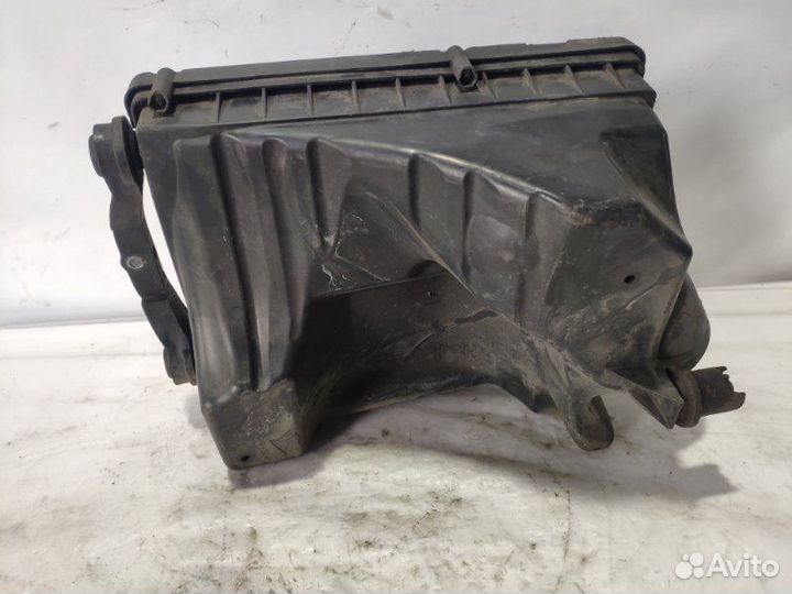 Корпус воздушного фильтра Opel Astra H 1.4 I