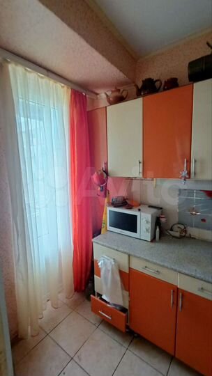 2-к. квартира, 59,4 м², 7/9 эт.