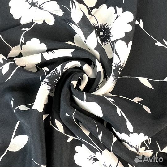 Ткань отрез