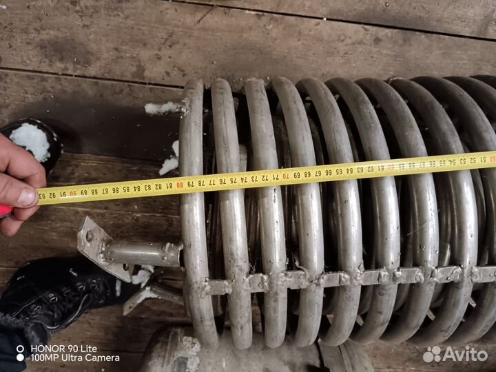 Теплообменник