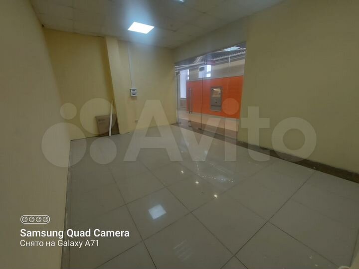 Свободного назначения, 24.2 м²