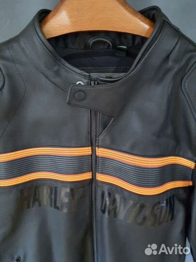 Мужская куртка Harley-Davidson 98007-20VM 2XL евро