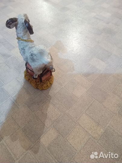 Статуэтка баран