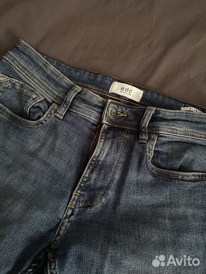 Джинсы мужские 44-46