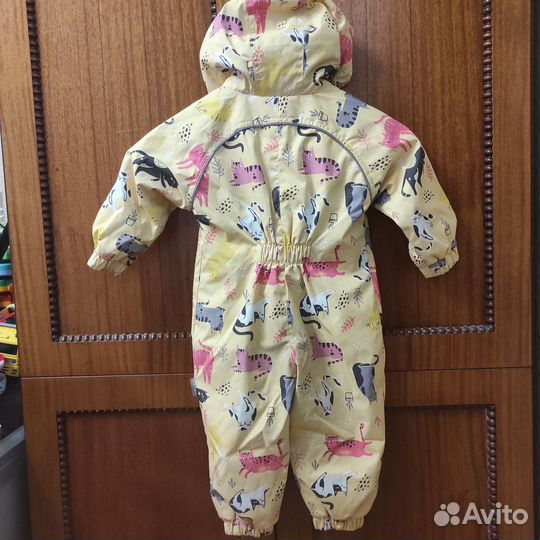 Детская одежда для девочек