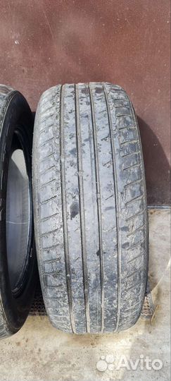 Nexen N'Fera SU4 195/55 R16