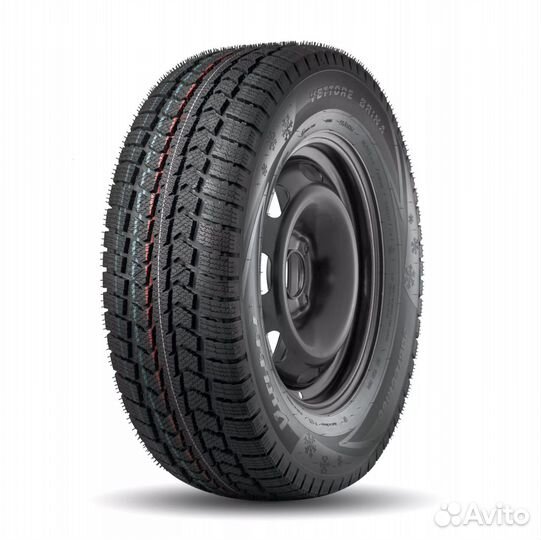 Viatti Vettore Brina V-525 195/75 R16 107R