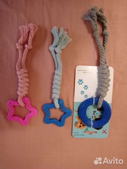 Игрушка для собак, для кошек