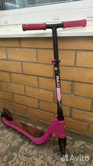 Самокат детский
