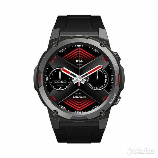 Часы Zeblaze Vibe 7 Pro