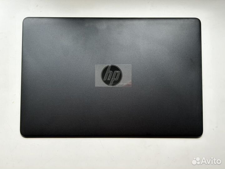 Верхняя часть ноутбука HP 15-bs 15-bw и др