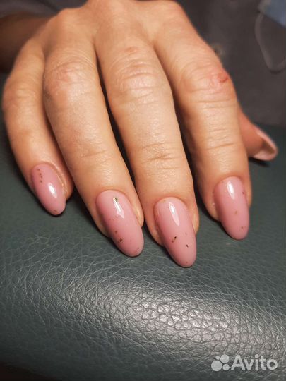 Мастер маникюра