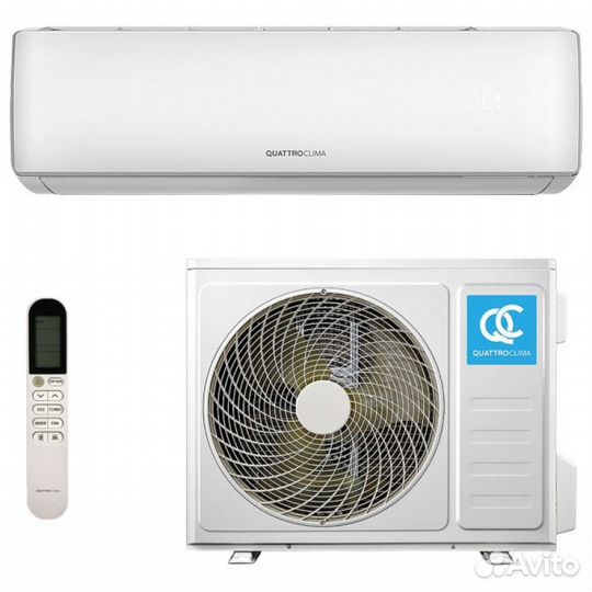 QuattroClima Verona 12