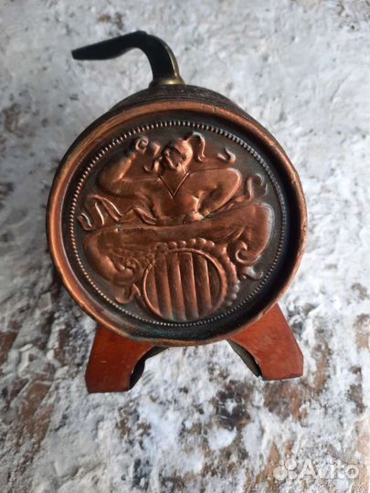 Бочонок для вина