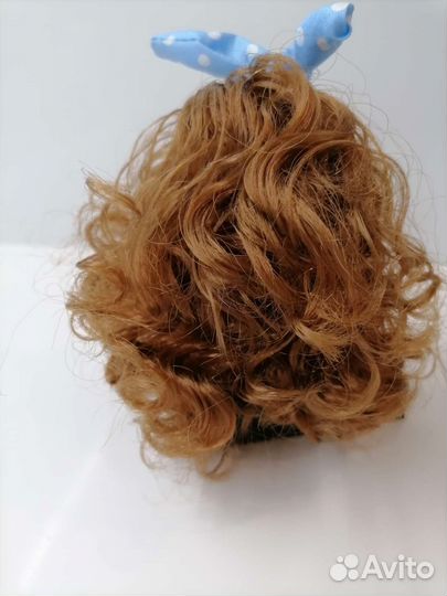 Кукла аксессуар в автомобиль