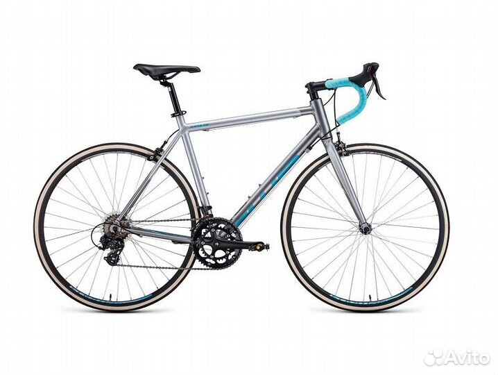 Велосипед шоссейный Forward Impulse 1.0 28