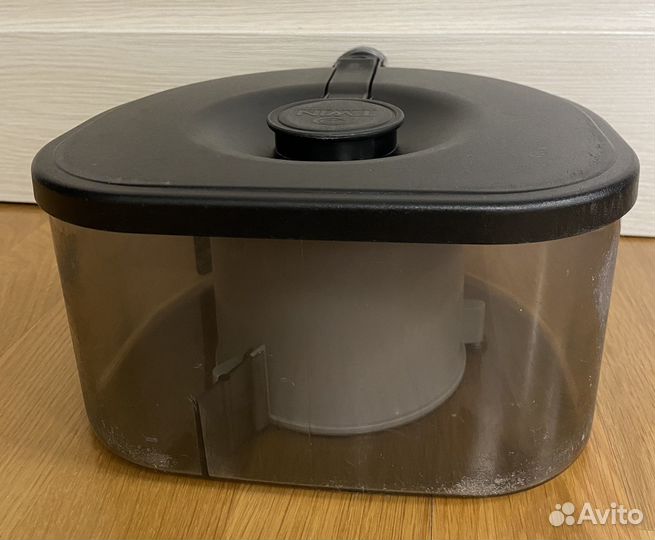 Контейнер для пылесоса Samsung