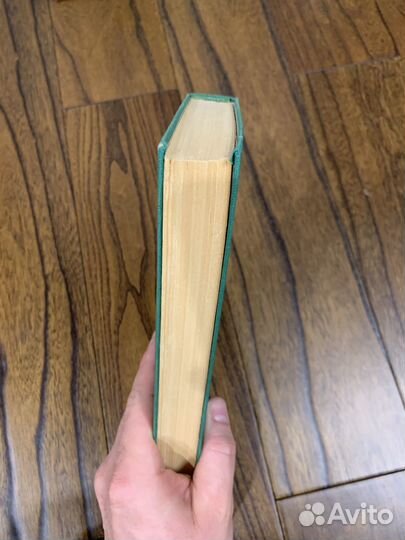 Книга О.Генри Избранные новеллы 1985 г