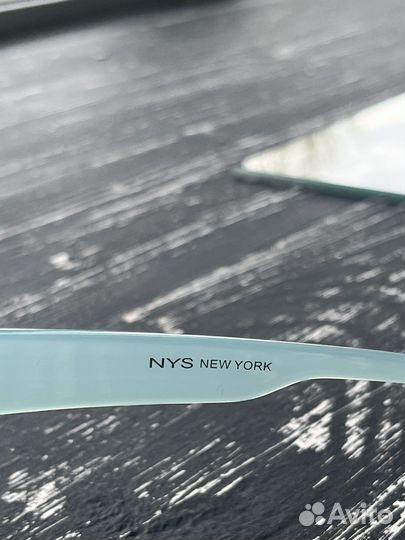 Солнцезащитные очки женские