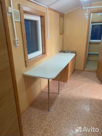 Аренда тёплых вагончиков на колесах