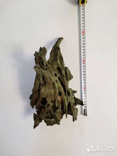 Коряги для аквариума