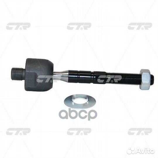 Тяга рулевая honda odyssey/shuttle 95-99 lhrh