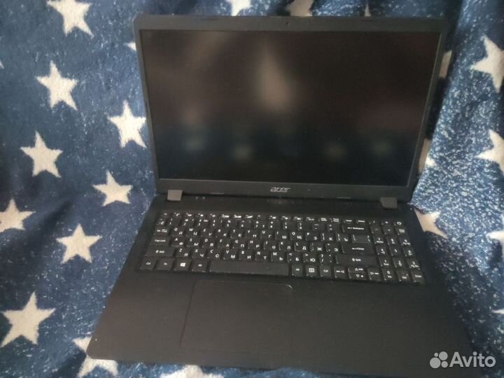 Ноутбук acer