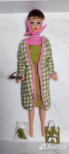 Кукла Барби Poodle Parade