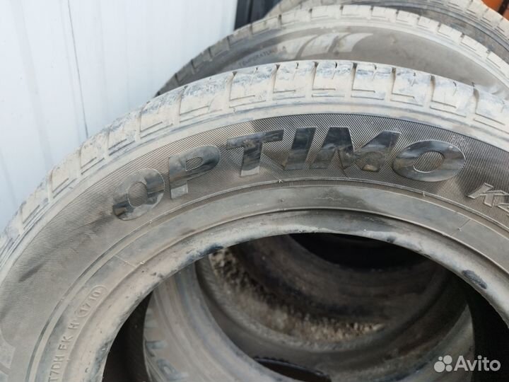 Orium 201 195/65 R15