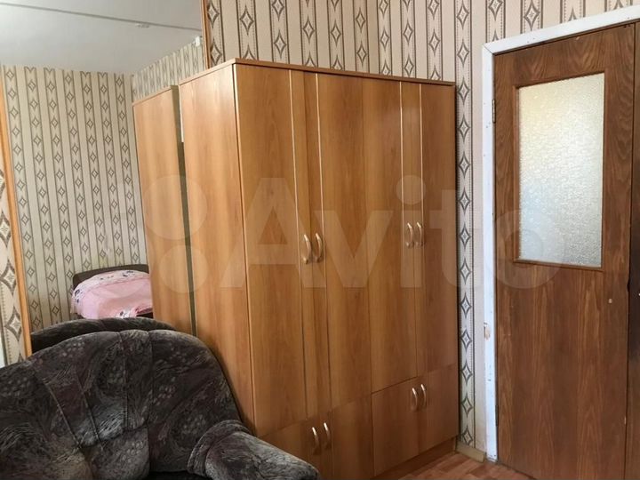 Комната 24 м² в 3-к., 6/25 эт.