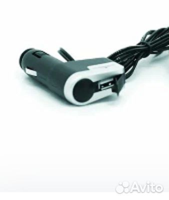 Штырь 12 вольт с проводом