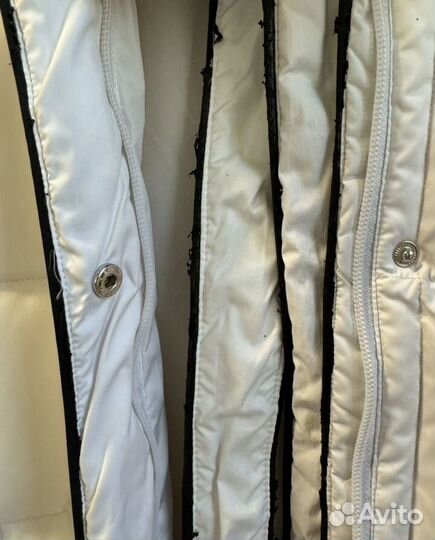 Пуховик Savage 42