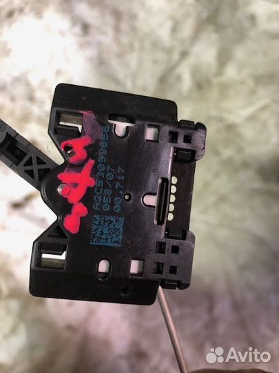 Датчик уровня топлива Suzuki SX4 (SX4 Classic) I