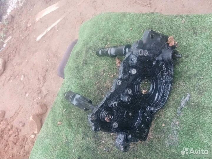 Балансировочный вал Mitsubishi Space Wagon 2 1992