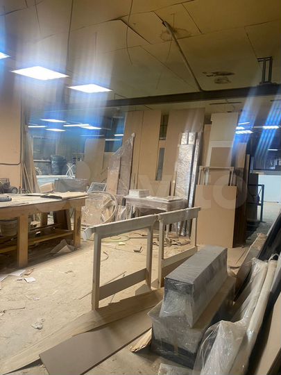 Производство, склад, фф 360 м²