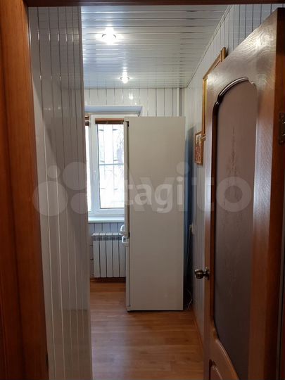 3-к. квартира, 46,8 м², 2/5 эт.