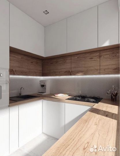 Кухонный гарнитур