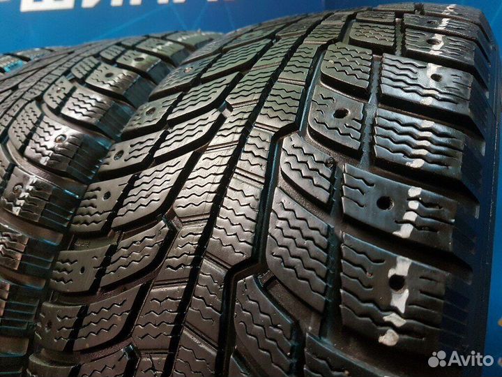 Michelin X-Ice North 205/55 R16